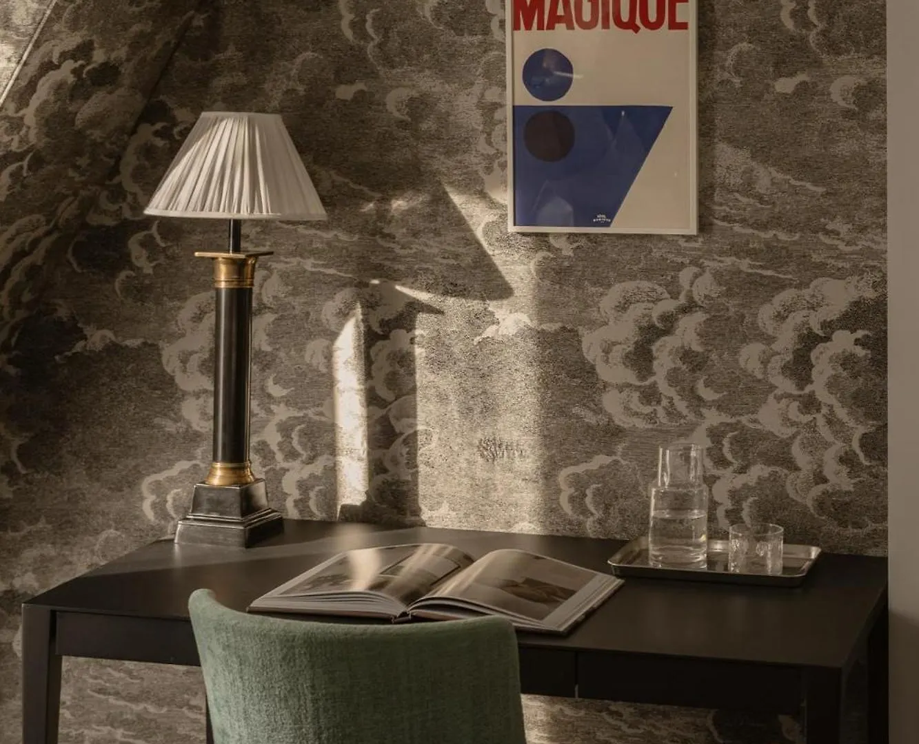 Hotel Bourgogne & Montana