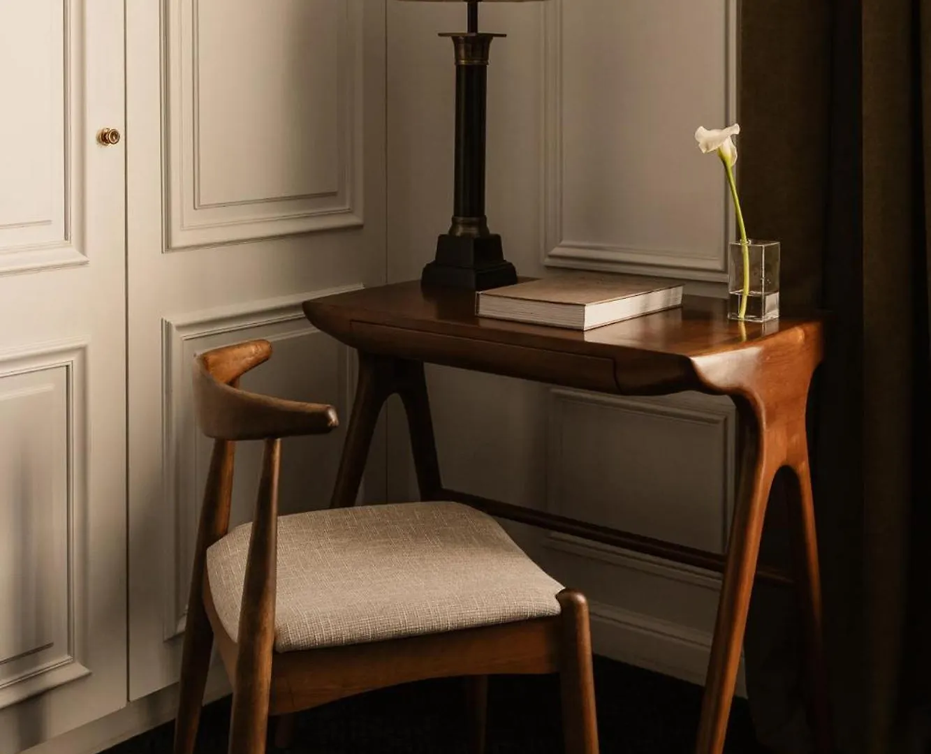 Bourgogne & Montana Hotel 4*