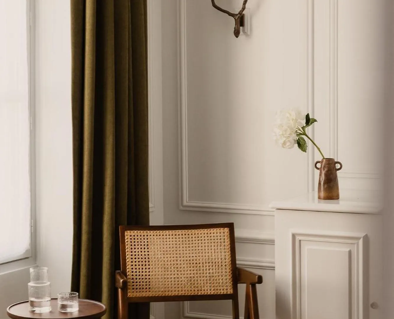 Hotel Bourgogne & Montana 4*