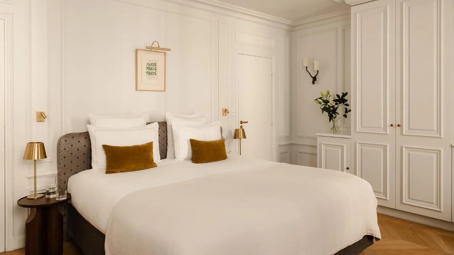 Bourgogne & Montana Paris